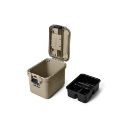 GOBOX 15 TAN